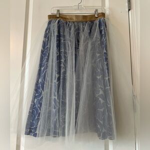 Alexandra Grecco Skirt